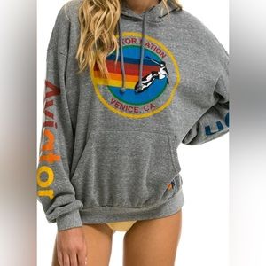 Aviator Nation Hoodie